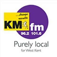 NEW: Devaweb Mini Mix #1 - KMFM Group 'Kent' (2002) (Custom)