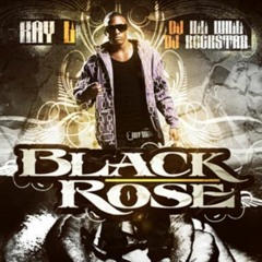 Rockstar (Prod by Chris da Kid)