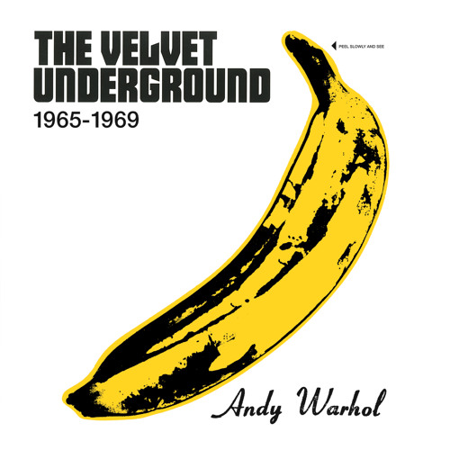 洋楽 VELVET UNDERGROUND / PEEL SLOWLY AND SEE Stream The Velvet Underground | Listen to Peel Slowly And