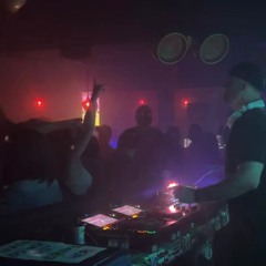 [DJ Set] Luke Petruzzi and MPHD at Monarch SF (April 2024) [Tribute Set to some Electronic Greats]