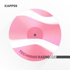 Technnis Radio 002