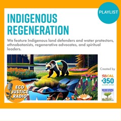 Indigenous Regeneration