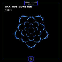 MAXIMUS MONSTER - Heart