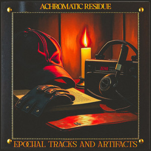 \\ Epochal Tracks and Artifacts || Curated By Achromatic Residue ||| Divinity Wave Official || Mix