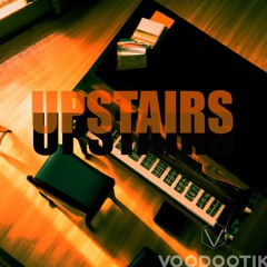 Upstairs