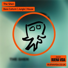 The Shen - Radio Buena Vida 16.10.24