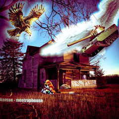 5. kd + bluye - scenehoe (prod. kausse)