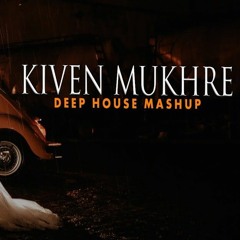 Kiven Mukhre Ton Mashup _ Deep House _ Debb _ Nusrat Fateh Ali Khan _ Tere Jeya Hor