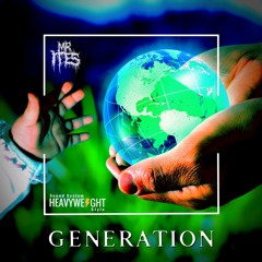 Mr. Ites - Generation (sample)