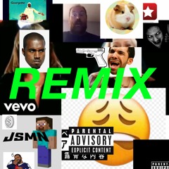 i nud wotr (Prod. by JsMn)