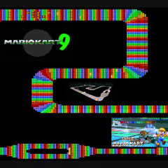 SNES Rainbow Road "MIDI" Mashup