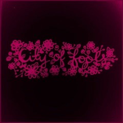 City Of Fools:  Get You