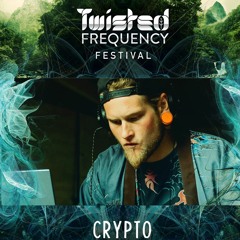 Twisted Frequency Festival 21/22