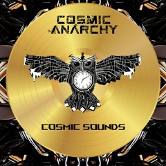006 - Cosmic Sounds (all original music)