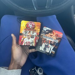 NO FEAR FAST (Circus Terpz)