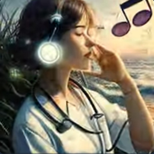 Heartbeat Morse Code