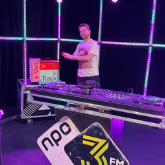 Best Of 2025 voor Vera On Track (3FM)