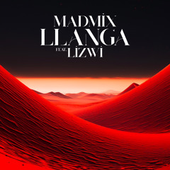 Madmix Feat. Lizwi - Llanga (Radio edit)