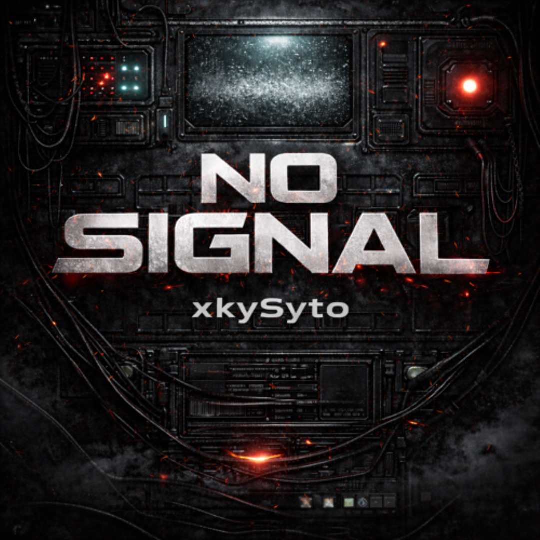 Stream No Signal by xkySyto | Listen online for free on SoundCloud