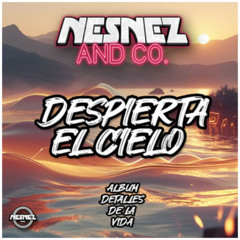 NESNEZ AND CO. - DESPIERTA EL CIELO [ÁLBUM DETALLES DE LA VIDA] -CHILLOUT-