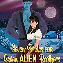 [GET] [PDF EBOOK EPUB KINDLE] Artek (Seven Brides for Seven Alien Brothers Book 1) by