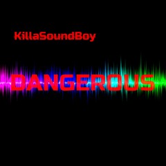 Dangerous (Electro Vs Techno Dub)