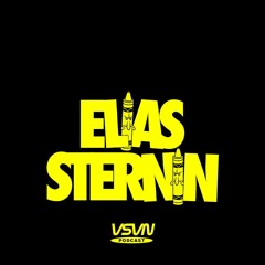 Elías Sternin | VSVN Podcast