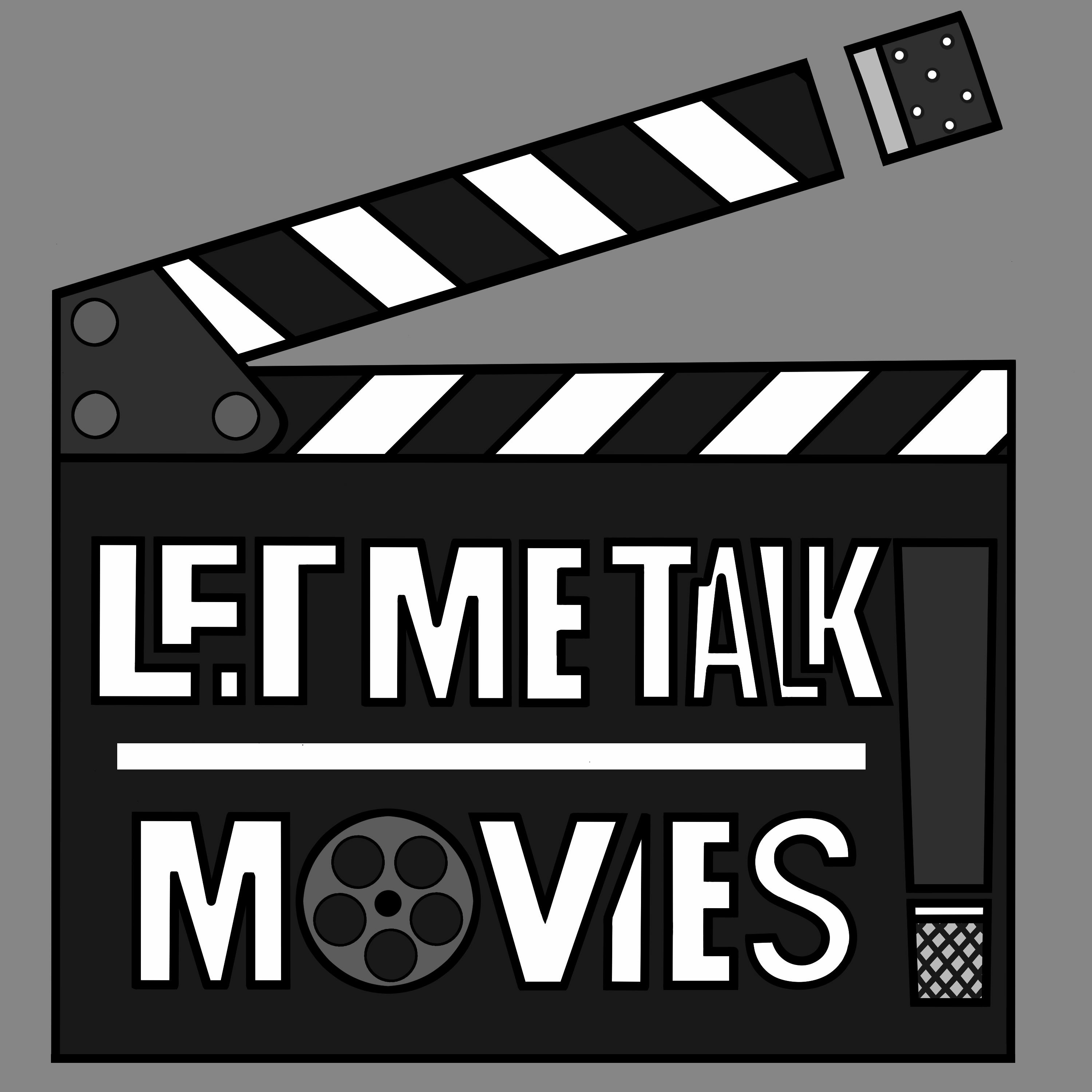 LMTM Episode 13 - Spirited Away