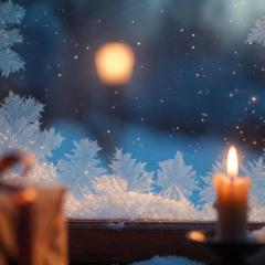 Frost Writes Our Names