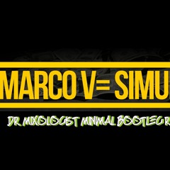 MARCO - V-Stimulated (DR MIXOLOGIST FUNKY BOOTLEG)