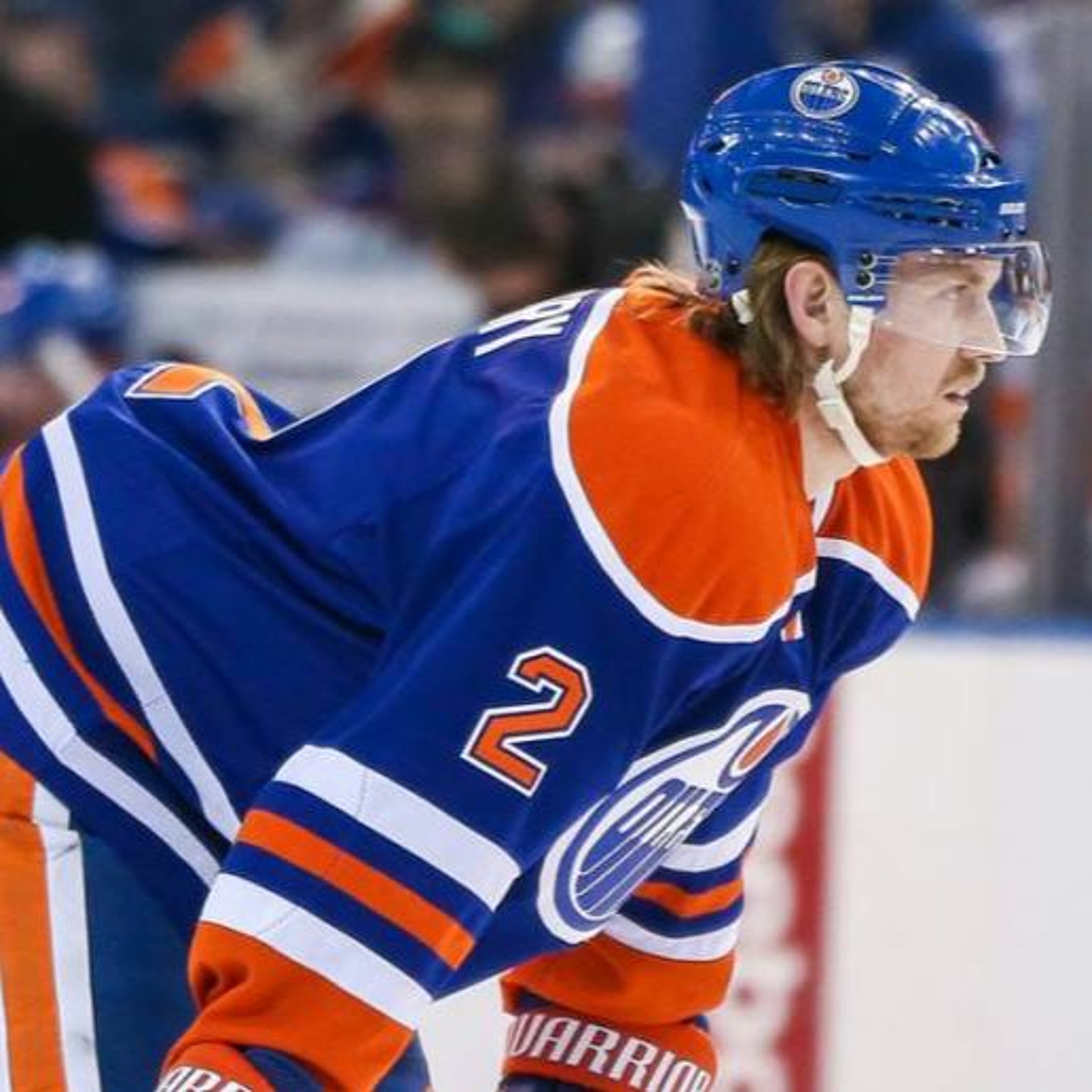 The Cult of Hockey's "Edmonton Oilers sign Ryan Murray and the Ghost of Jeff Petry" podcast