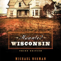 ⚡PDF❤ Haunted Wisconsin