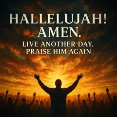 Praise Him Again: a NeuroDefiant Praise