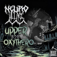 NeuroVillage Invite Series l 044 l UPPER B2B OXYTHERO