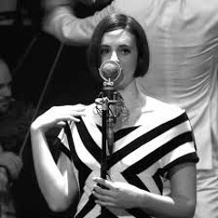 Hooverphonic - Mad About You (Turquoise Edit)[FREE DL]