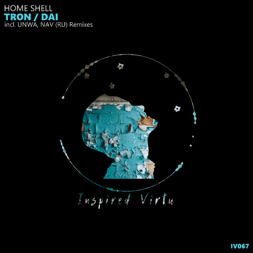 Home Shell - Tron (UNWA Remix) [Inspired Virtu]