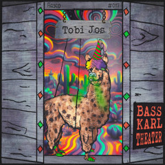 Tobi Jos im Basskarltheater