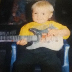 Behind Blue Eyes (cover)