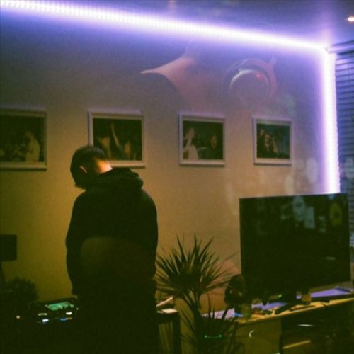 Can You Keep A Secret (Faster Hypnotic Mix)