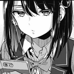 M1v - Mayb (nightcore)