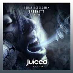 Tomas McGoldrick - Infinity (Radio Edit)