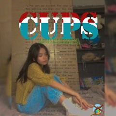 [REPOST] Vũ Linh Đan / Debbie - Cover Cups - Anna Kendrick (Pitch Perfect's - When I' M Gone)