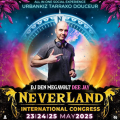 Mix Neverland Kiz Battle 24.05.2025 UrbanKiz Tarraxo