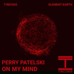 Perry Patelski - On My Mind