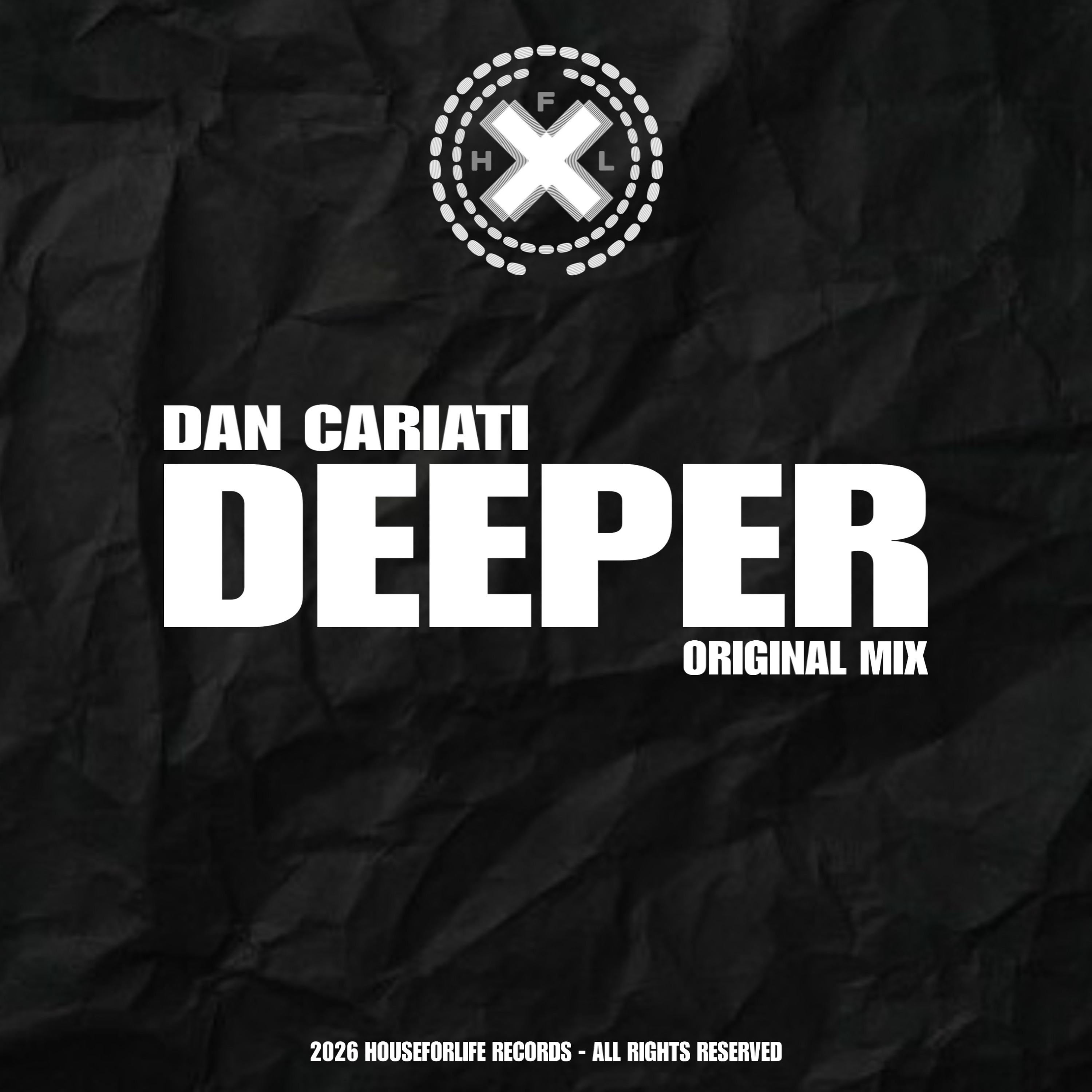 DEEPER episode artwork