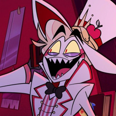 Lucifer Morningstar (Hazbin Hotel) “Stalkers Tango”