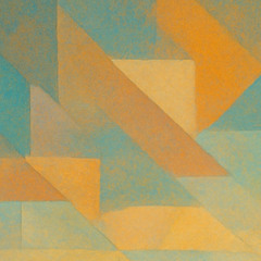 Absrtact Landscape