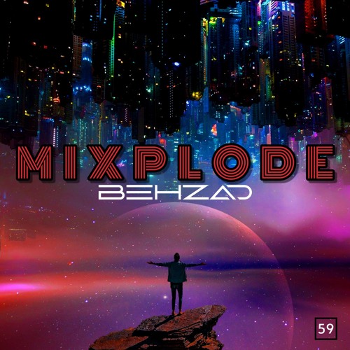 Mixplode #59