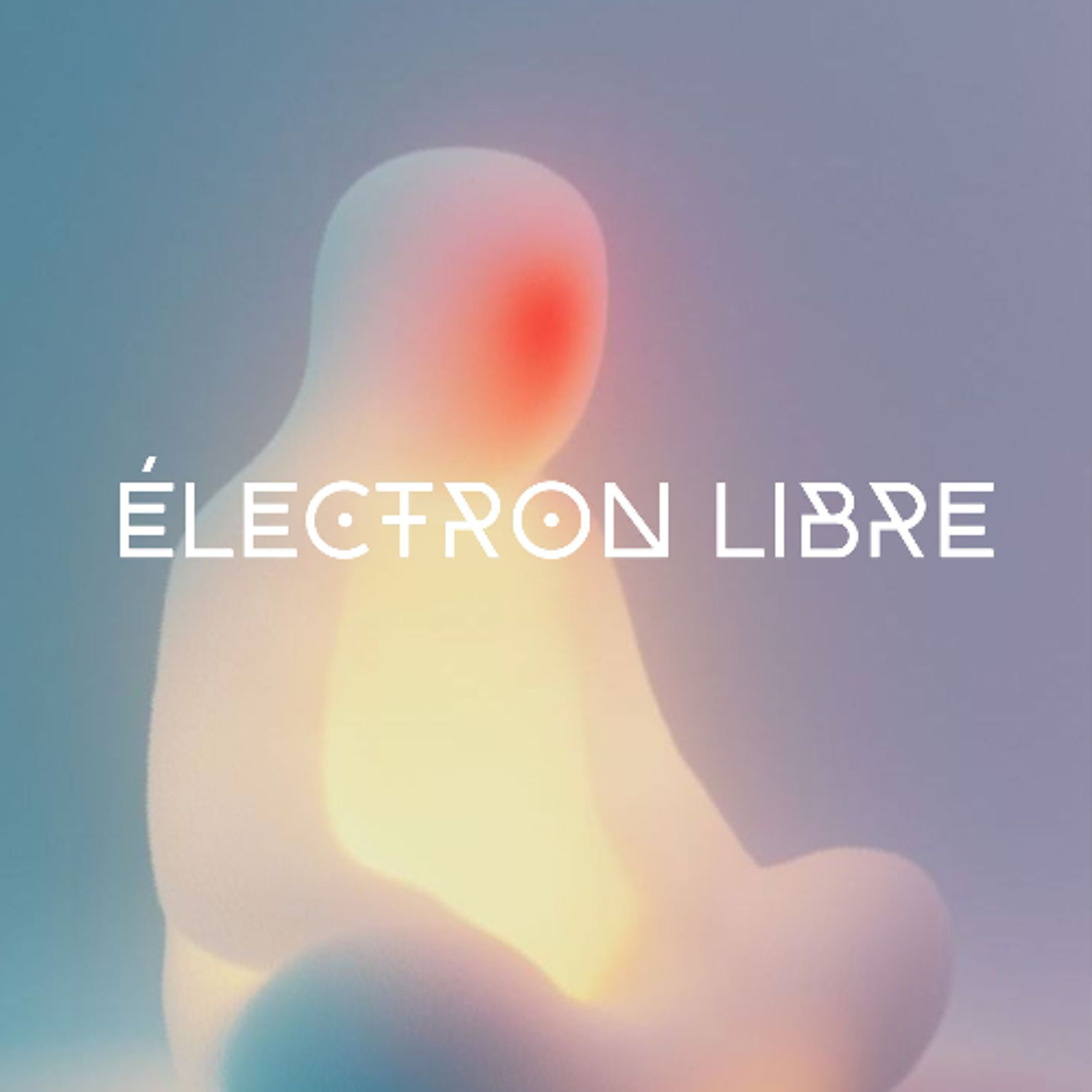 ELECTRON LIBRE 6, avec I am Sparrow et l'artiste 8 RIX episode artwork