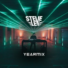 Steve Levi x Tiede Night's: New Year 2023 - YEARMIX 2022 [Melodic Techno & Progressive House Mix]